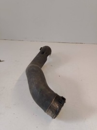 Mercedes w176 пабтрубок  труба интеркулер a2465281182 Оригинал, фото thumb