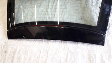 фото thumb №8, Кришка багажника audi a3 8p колір lz9w