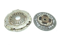 фото thumb №1, Mercedes a-klasa w169 04-12 1.5 8v прижим диск сцепления valeo оригинал