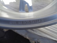 фото thumb №13, Алюминиевые диски оригинальные 17'' новый hyundai tucson iv