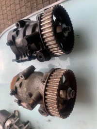фото thumb №1, Насос упорскування kangoo i clio ii 1.5dci 8200423059