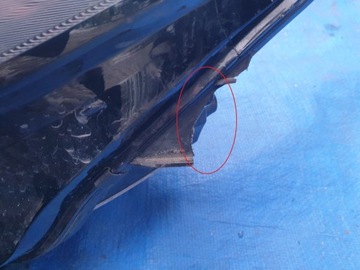 фото thumb №7, Fiat tipo 2ii лампа передня ліва лінза led