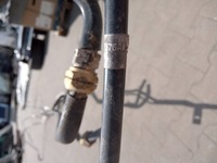 фото thumb №9, Трубки провода webasto отопления volkswagen routan