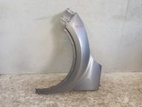 фото thumb №1, Крыло левый перед передний toyota chr ch-r 16-