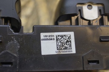 фото thumb №6, Переключатель панель стёкла kia picanto iii