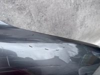 фото thumb №3, Крыло правый перед mazda cx-5 ii 17-