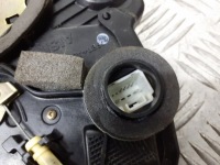 фото thumb №4, Замок двері лівий перед toyota scion xa 6pin