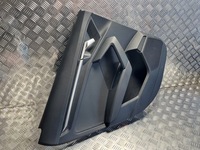 фото thumb №1, Боковина дверь зад левый audi a3 8y 20- sportback