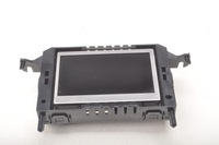 фото thumb №1, Ford ecosport дисплей екран радіо f1bt-18b955-gb