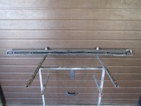 фото thumb №4, Планка пороговая правая audi a1 s1 8x0 s-line 10-14