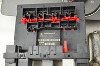 фото thumb №13, Vw passat b6 2.0 tdi 140 бортовой компьютер двигателя набор стартовый иммобилайзер 03g906021nk