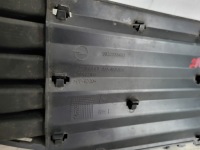 фото thumb №9, Решітка бампера перед opel corsa f 19-