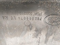 фото thumb №6, Корпус вентилятора радіатора sport i 4.4 v8