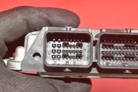 фото thumb №10, Блок керування бортовий комп'ютер двигуна 9656974680 peugeot 407 1.6 hdi 109 km 04-10