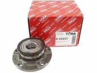 фото thumb №1, Ступица колеса задняя skoda fabia 2011-/rapid 2013-/vw polo 2011-