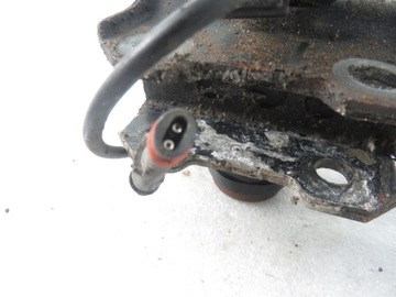 фото thumb №2, Амортизатор лівий переднє ids vectra c 3.0 cdti 13254169 9570930004