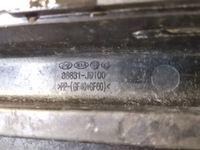 фото thumb №9, Hyundai i30 iii балка бампера заднего задняя 2016-