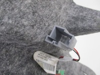 фото thumb №9, Jeep grand cherokee iv wk2 защита консоли x85010902bl