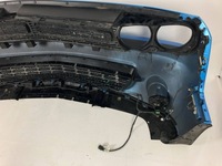 фото thumb №13, Dodge challenger скат pack 6.4 бампер переднє комплектний перед