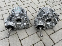 фото thumb №1, Mercedes 213 253 glc 4matic a 7252802600 редуктор