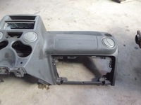 фото thumb №7, Panda ii 03- приборная панель приборная приборная панель консоль 1.3