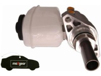 фото thumb №1, Насос гальмівна toyota 4 runner iv 4.0 02-09 +ароматизатор