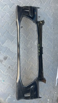 Купити Hyundai i30 2009-2012 рестайлінг  бампер передній перед, фото thumb