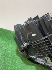 Передняя левая фара bmw x1 f48 рестайлинг  19- full led в Украине, фото thumb