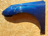 фото thumb №1, Крило переднє лівий subaru legacy v 2009-2014 перед синій 57120aj0309p