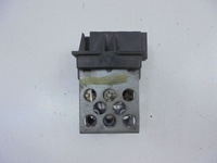 фото thumb №1, Skoda felicia резистор резистор воздуховод 5399657120