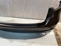 фото thumb №7, Maserati levante бампер задняя задний