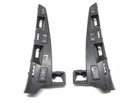 фото thumb №1, Направляющая бампера правое левая renault clio v 19-22