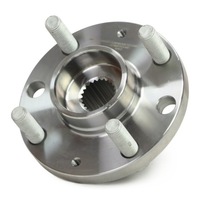 фото thumb №1, Ступица подшипник колёса перед l/p chevrolet aveo / kalos, spark; daewoo kalos