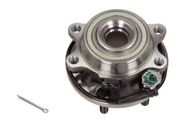 фото thumb №1, Підшипник колеса nissan p. navara 05-/pathfinder