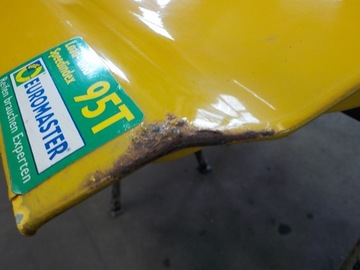 фото thumb №6, Vw caddy iii 03-10 двері бічні зсувні праві r132