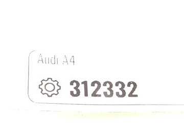 фото thumb №7, Audi a4 котушка запалювання високого напруги 1.4 tfsi бензин 110kw 150 hp