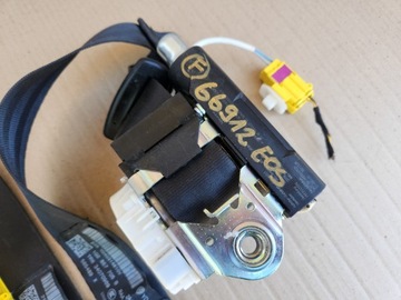 фото thumb №2, Натягувач ременя pas vw eos лівий+ правий 1q2857705b 1q2857706b