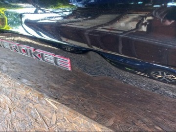 фото thumb №10, Jeep grand cherokee wk2 дверь левая передние перед