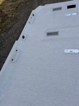 фото thumb №8, Renault trafc iii x82 потолок потолок автомобиля потолок зад задний воздуховод длинный 2