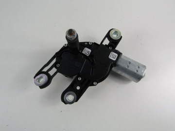 фото thumb №9, Citigo двигун двигунчик двірники зад 1s6955711a