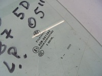 фото thumb №3, Скло двері лівий перед bmw serii 1 e87 5d 05 r