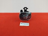фото thumb №1, Левый галоген led drl renault zoe clio megane scenic 261550862r k113/101