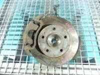 Купить Поворотный кулак правая ступица перед 1.4 wiel mercedes w168, фото thumb