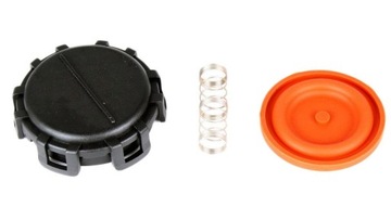 РЕМКОМПЛЕКТ КРЫШКИ ODMA 1.6 TDCI HDI D *