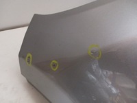 фото thumb №14, Бампер переднє dodge durango 2019