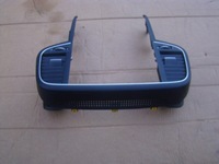 фото thumb №4, Радио рамка воздуховоды впуск панель renault talisman