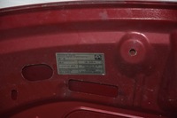 фото thumb №12, Fiat 500l 500 l крыло левый перед передний 926/a