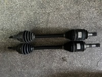 Купити Grand cherokee wk2 srt рестайлінг  привідний вал задні права ліва, фото thumb