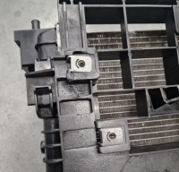 фото thumb №7, Комплект радіатор renault trafic nissan primastar 2.0 dci 2024-