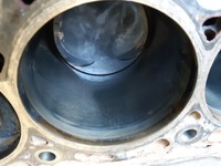 фото thumb №10, Audi a4 b8 a5 8t 1.8 tfsi блок двигуна cab 06h103021j